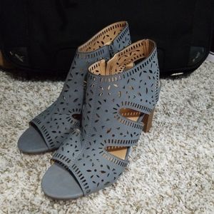 Women's heels